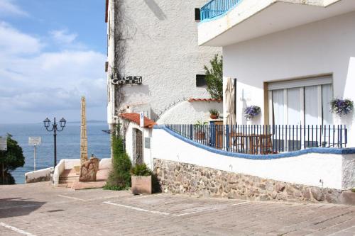 Фотография гостевого дома Sa Caletta Appartamenti