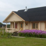 Фотография базы отдыха Золотая горка