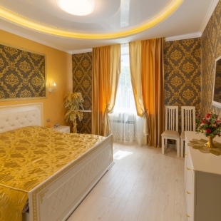 Фотография квартиры Апартаменты Уютная Квартира в Центре Города