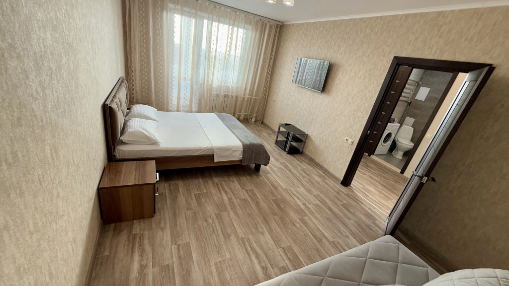 Фотография квартиры Квартира 60 Лет Октября 8