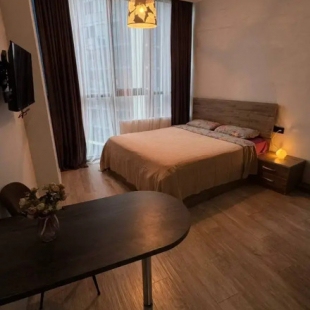 Фотография квартиры Квартира Dar Building Apartments 919