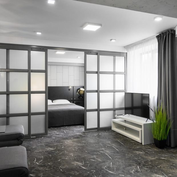 Фотографии квартиры
Апартаменты Идеал Апарт 4