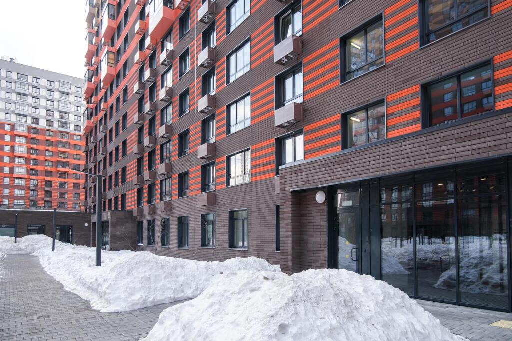 Фотография квартиры Апартаменты Степаненков на Полимерный 11