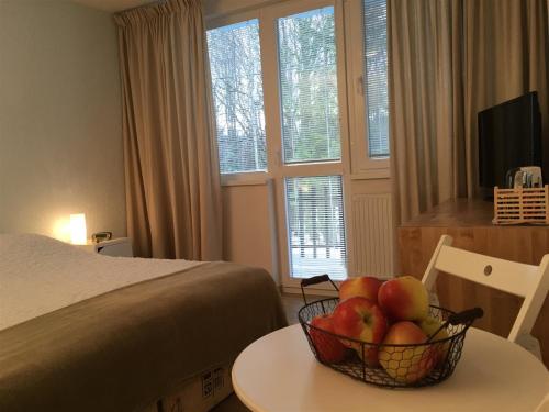 Фотография гостевого дома Penzión Modrý Dom