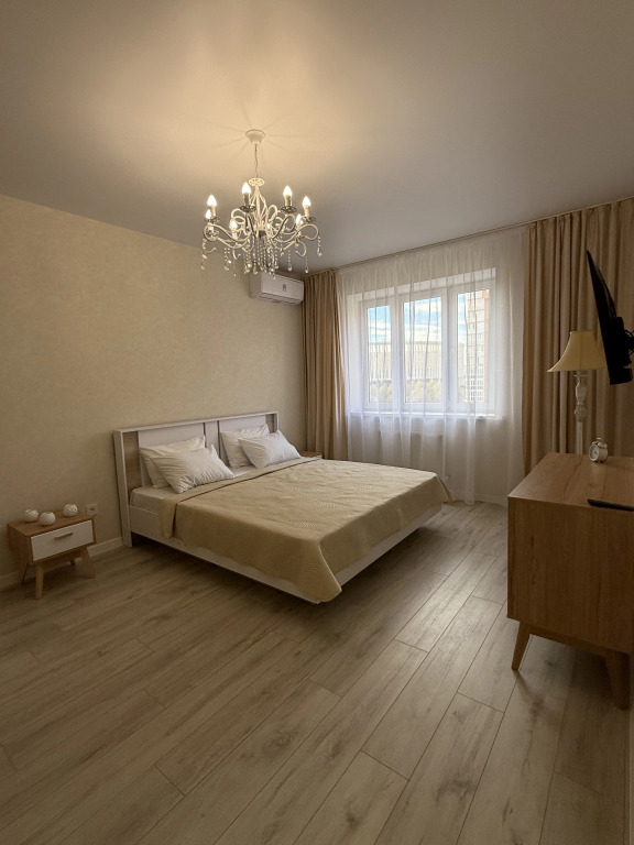 Фотография квартиры Квартира Andre парк Краснодар