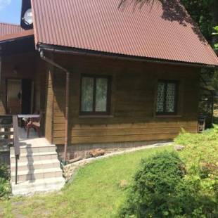 Фотографии гостевого дома
domek w centrum w Zawoi