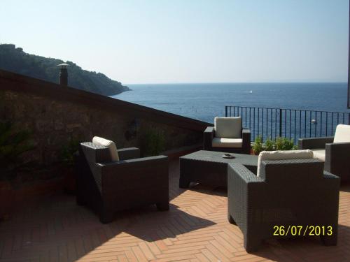 Фотография мини отеля Casa a Mare