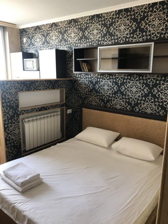 Фотография квартиры Апартаменты на Комсомольской 15/56