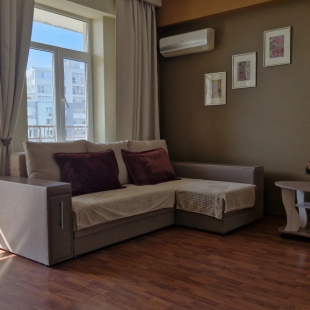 Фотография квартиры Квартира Атлант Алушта 2