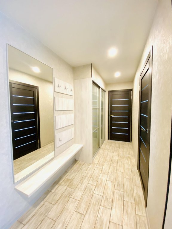 Фотография квартиры Апартаменты на улице Чкалова 57