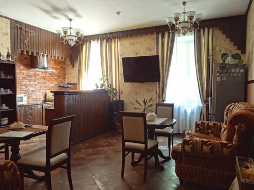 Фотографии гостиницы 
            Приал Клуб отель