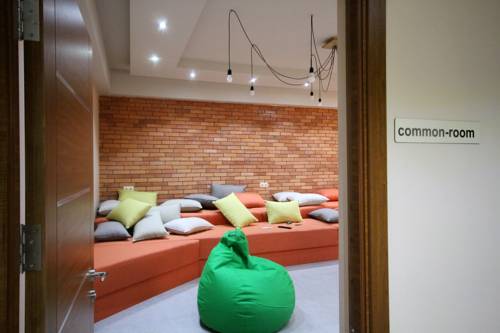 Фотография хостела Kantar Hostel