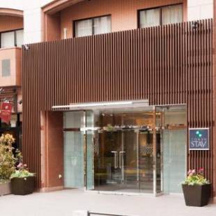 Фотографии гостиницы
Tokyu Stay Monzen-Nakacho