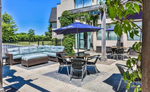 Фотография гостиницы Best Western Brantford Hotel and Conference Centre