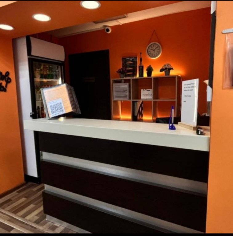 Фотография хостела Локал Хостел