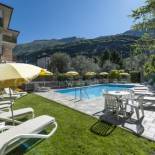 Фотография гостиницы Hotel Garni Ischia