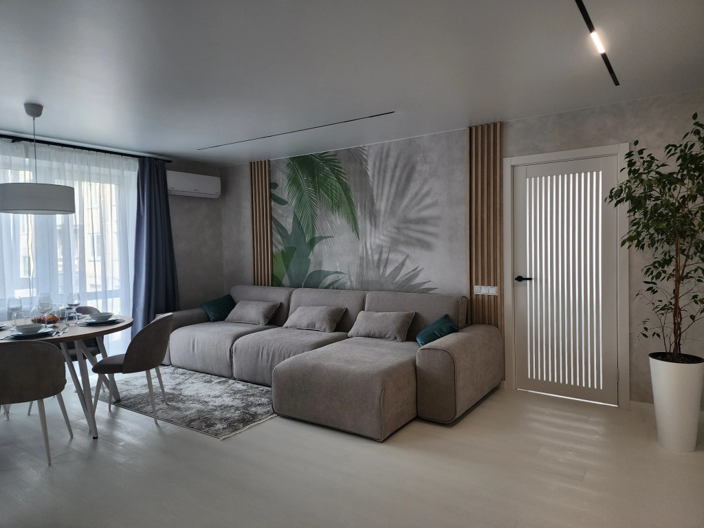 Фотография квартиры Апартаменты Нижнее озеро