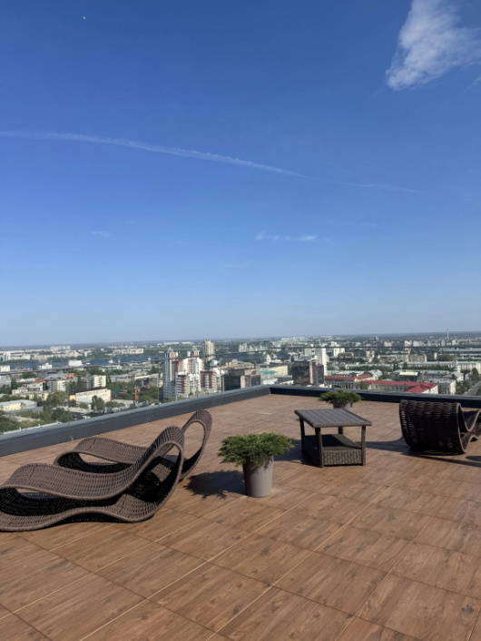 Фотографии квартиры 
            Апартаменты в самом центре Резиденция Галерея Чижова