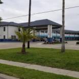 Фотография мотеля Captains Quarters Inn