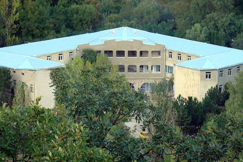 Фотография гостиницы Уджарма