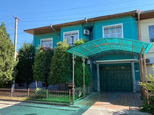 Фотография хостела Emerald