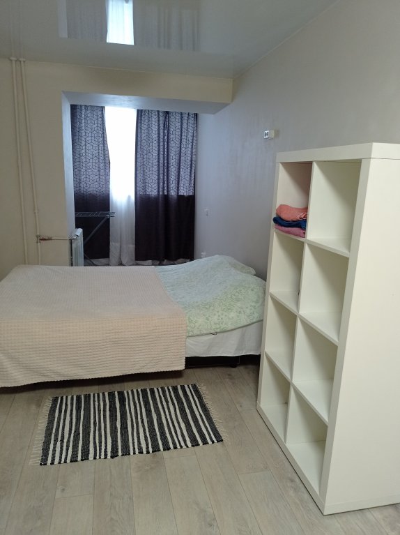 Фотография квартиры Квартира Студия на Пушкина, 13