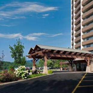 Фотографии гостиницы
The Park Vista - A DoubleTree by Hilton Hotel - Gatlinburg