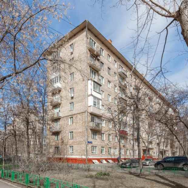 Фотографии квартиры
Апартаменты Apart Lux Чаянова