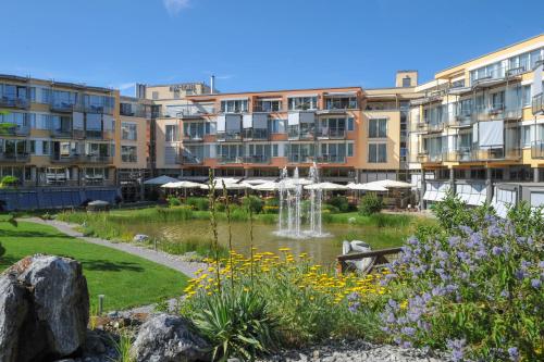 Фотография гостиницы Parkhotel Bad Zurzach