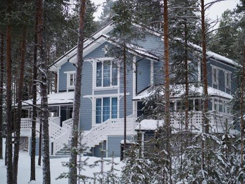 Фотографии гостевого дома 
            Коттедж Полярная Звезда