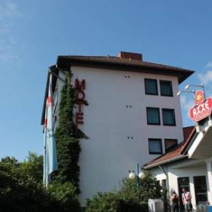 Фотографии мотеля
AXXE Motel Rasthof Kassel