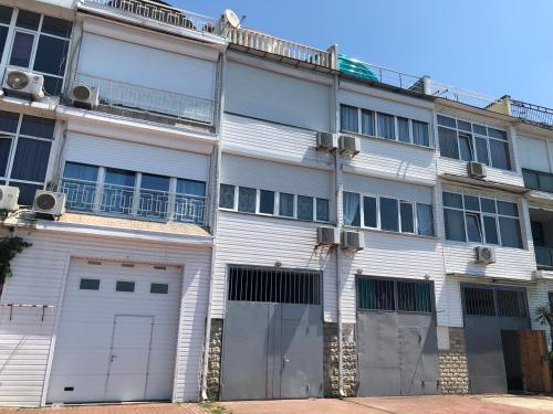 Фотография гостевого дома Красный штурм