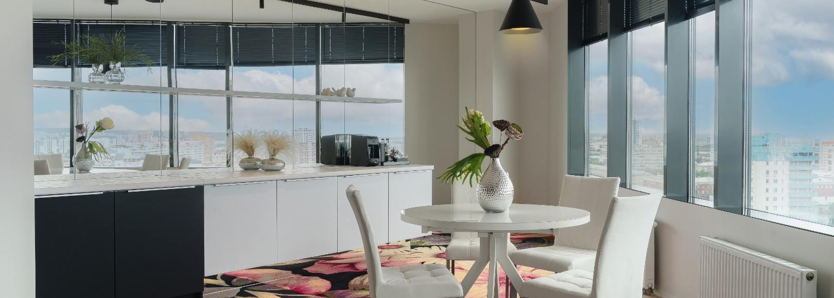 Фотография гостиницы Горский Сити отель