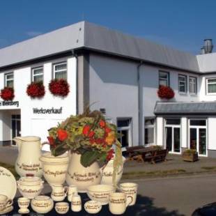 Фотографии мини отеля
Keramik Hotel Rheinsberg