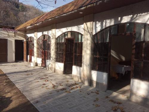 Фотография хостела Vardananq