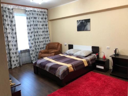 Фотографии гостевого дома
Советский