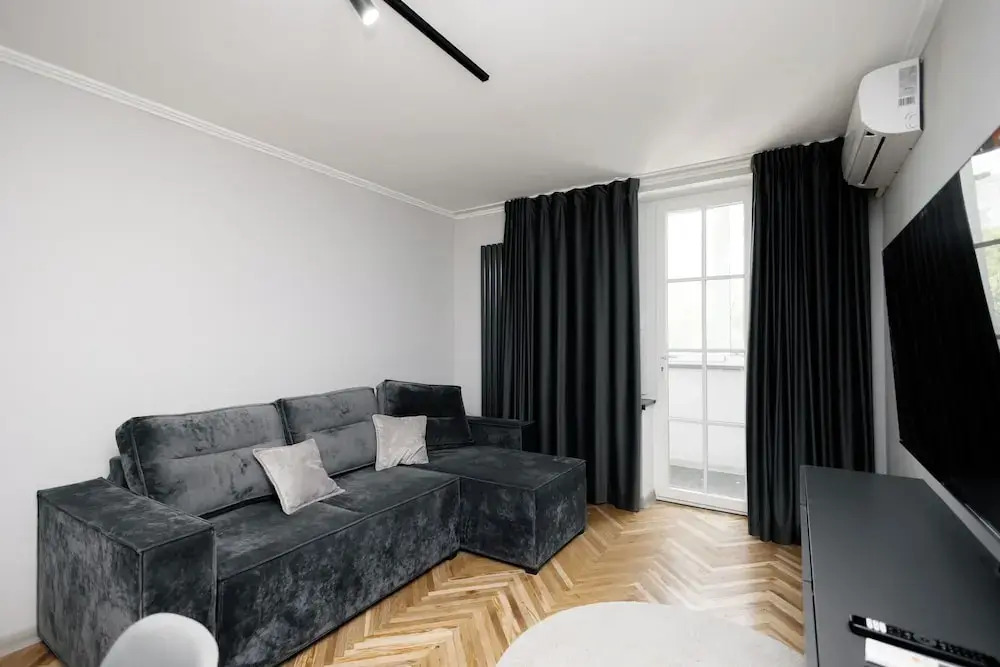 Фотография квартиры Urban Apartment Nr89