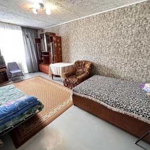 Фотография квартиры Квартира Галерея Рro на Рижской 7