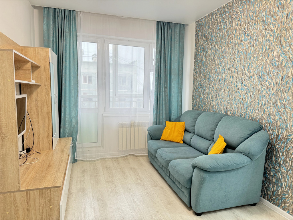 Фотография квартиры Квартира в районе Водоканала