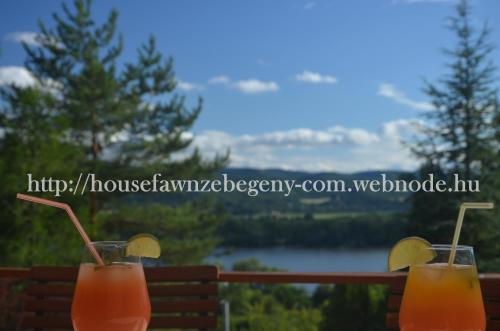 Фотография гостевого дома Őzgida Nyaralóház