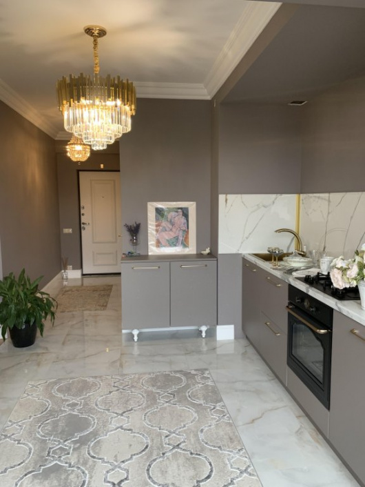 Фотографии квартиры
Апартаменты в Центре