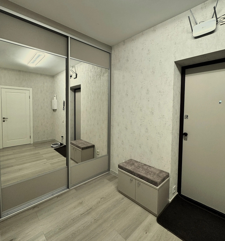 Фотография квартиры Квартира Евродвушка у южного автовокзала