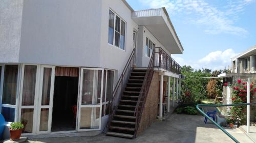 Фотография гостиницы Частный сектор