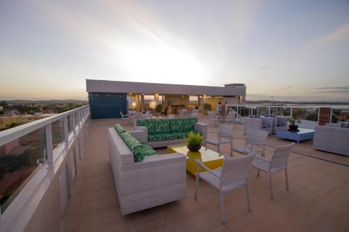 Фотография мини отеля Pousada Marie Claire Flats