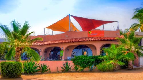 Фотография мини отеля Casa Kootenay Waterfront Bnb