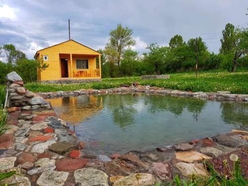 Фотография гостевого дома Family Hotel Maia - Cемейная гостиница Майя