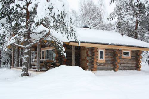 Фотография гостевого дома Ангенлахти