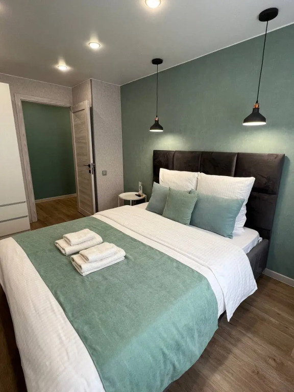 Фотография квартиры Апартаменты Созвездие Камчатки на Красной Линии