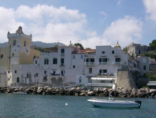 Фотография мини отеля I Cinque Sensi