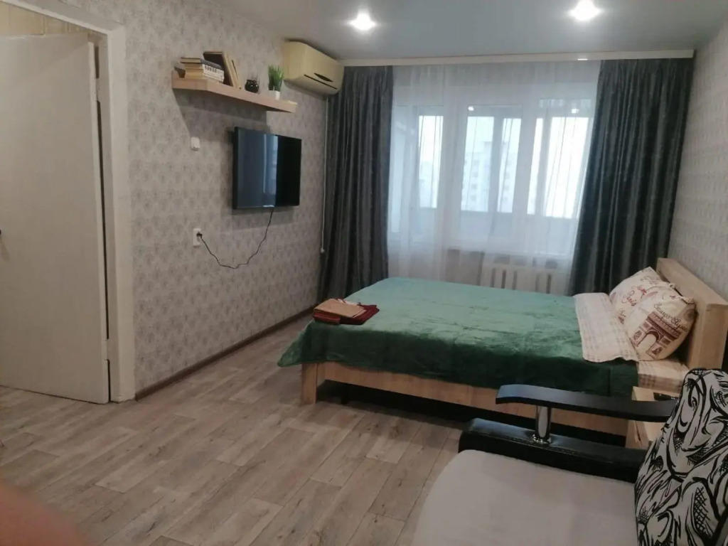 Фотография квартиры Апартаменты на улице Клещёва 3